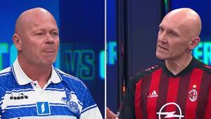 Tøffe vs Graver: Uenige om Vejle BKs projekt