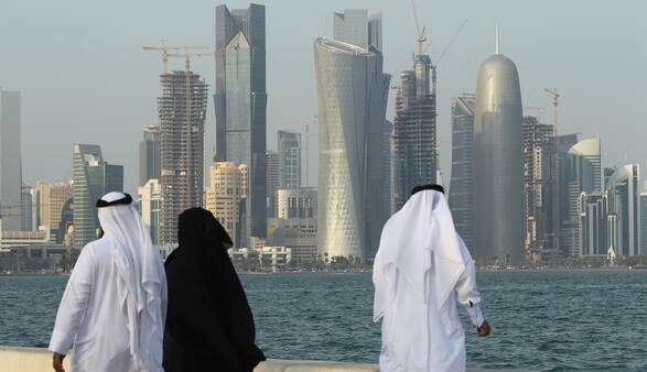 Atletikpræsident: Qatar kan sagtens afholde OL