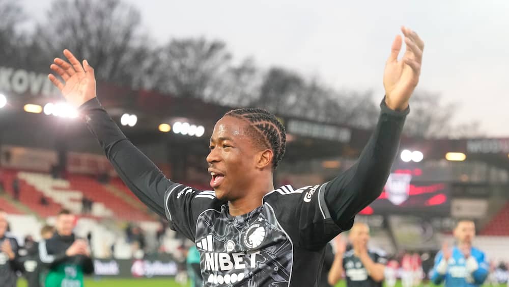 Sene teenagermål gav FCK fuld gevinst mod bundproppen