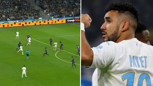 Han gør det igen!! Payet er ustoppelig - banker den ind fra 25 meter