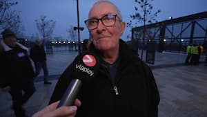 Viaplay møder Everton-fans: 'Selvfølgelig husker vi Tommy'