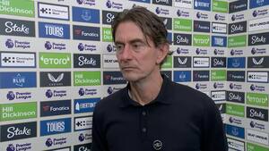 Frank: 'En udesejr på 0-3 er altid bemærkelsesværdigt i PL'