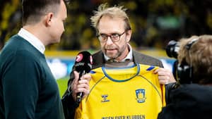 Ole Palmå forlader Brøndby: Får nyt job hos DBU