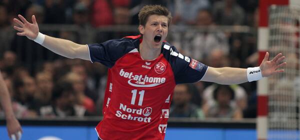 Lasse Svan forlænger med Flensburg-Handewitt