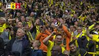Dortmund smadrer Thorups Augsburg