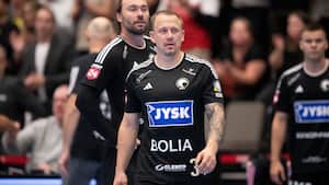 Olsen fortryder intet: 'De råbte Morten Møjsvin'