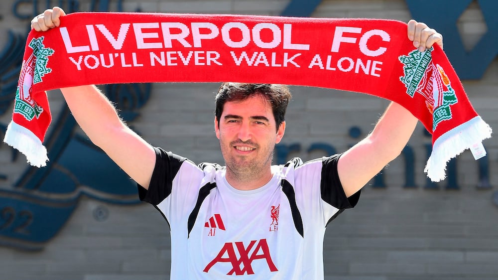 NC tror på Liverpool: 'De bliver mestre'