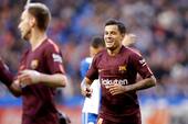 Coutinho sparker Barcelona mod mesterskabet - se smuk 1-0-scoring her