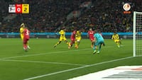 Uheldigt: Selvmål bringer Dortmund på 2-0