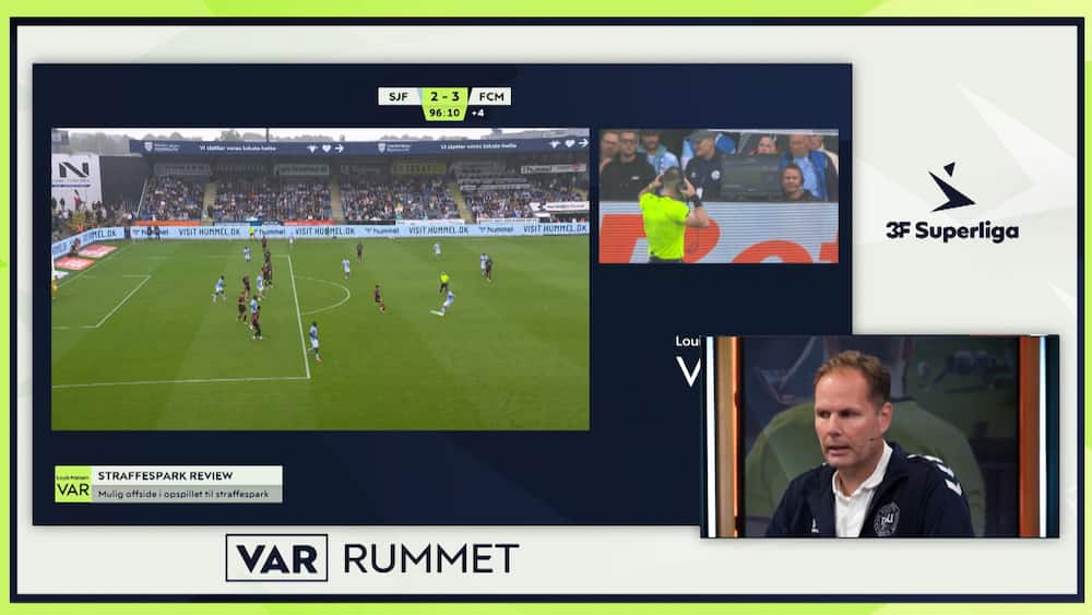 Kæmpe rod: Dommerformand forklarer