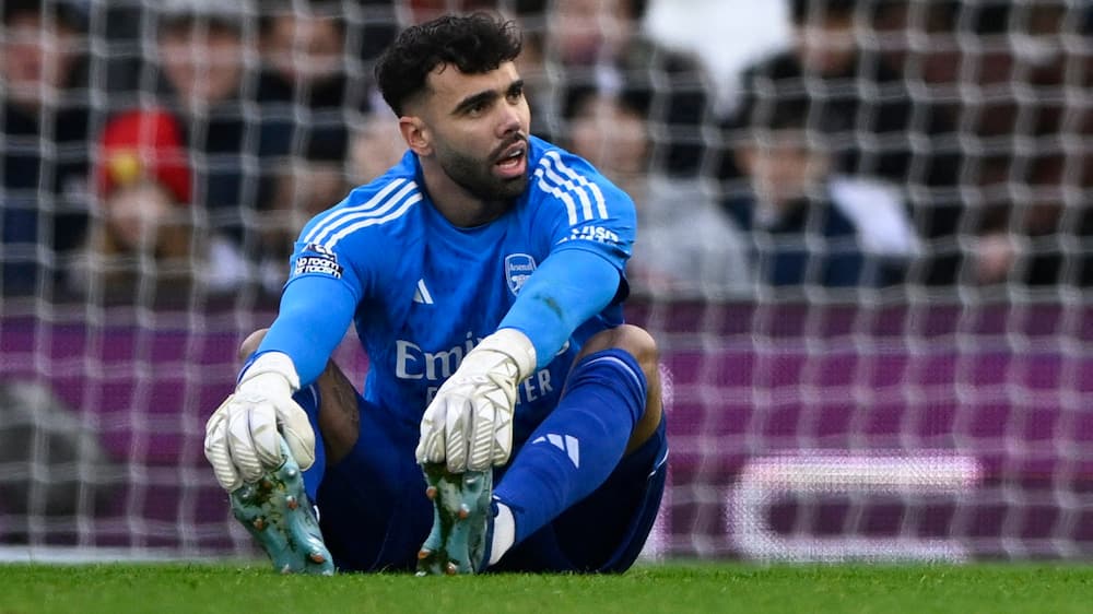 Medie: Målmandstiltag kommer til Premier League
