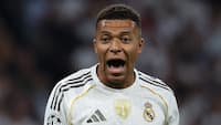 Mbappé har brug for at mærke presset