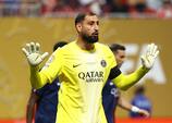 Donnarumma-historie vakte opsigt: 'Der bliver snakket'