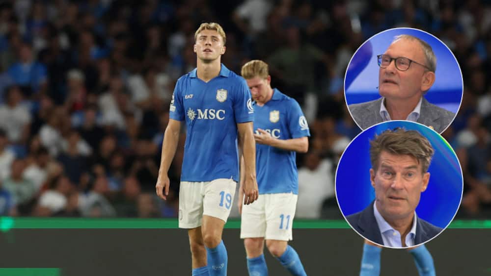 'Hvorfor Allegri?' Højlund pillet ud igen
