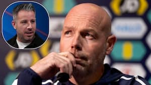 Problemer på landsholdet: Dem her skal Riemer have fat i