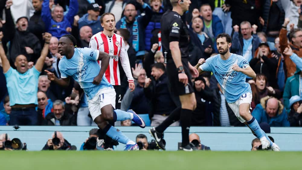 Doku-perle genantænder Citys PL-håb