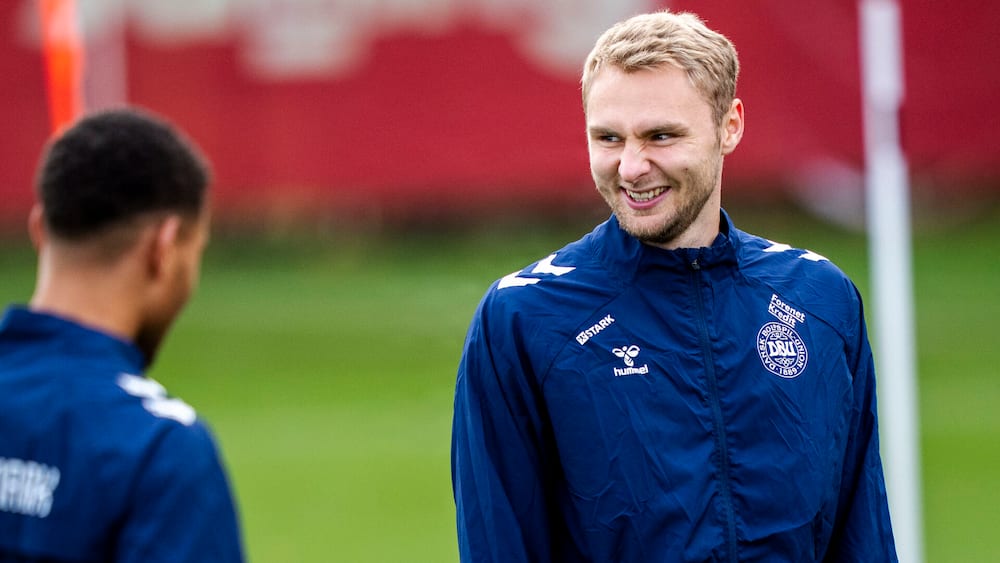 FCN-boss fik besked: 'Jeg tror, at det kan lade sig gøre'