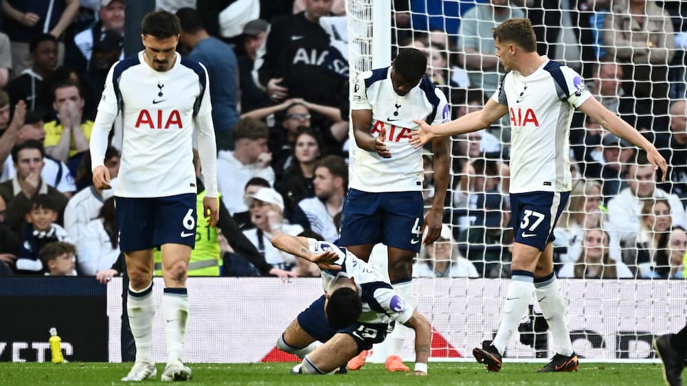 Dyster Tottenham-melding: 'Resten vil nok forlade klubben'
