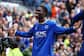 Højdepunkter: Everton sejrer i VAR-drama med rødt kort
