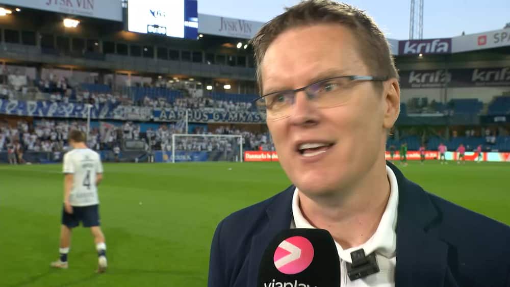 Sabah-træner tror på det: 'Vi har fordelen'