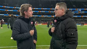 Pres på Frank? 'Føler kun stor opbakning'