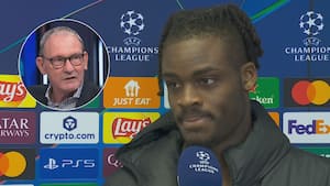 Elkjær revser Bisseck-interview: 'Problemet er lige der'