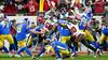 Helt vild afgørelse: Buccaneers laver comebacket - men Rams tager sejren på FG i sidste sekund