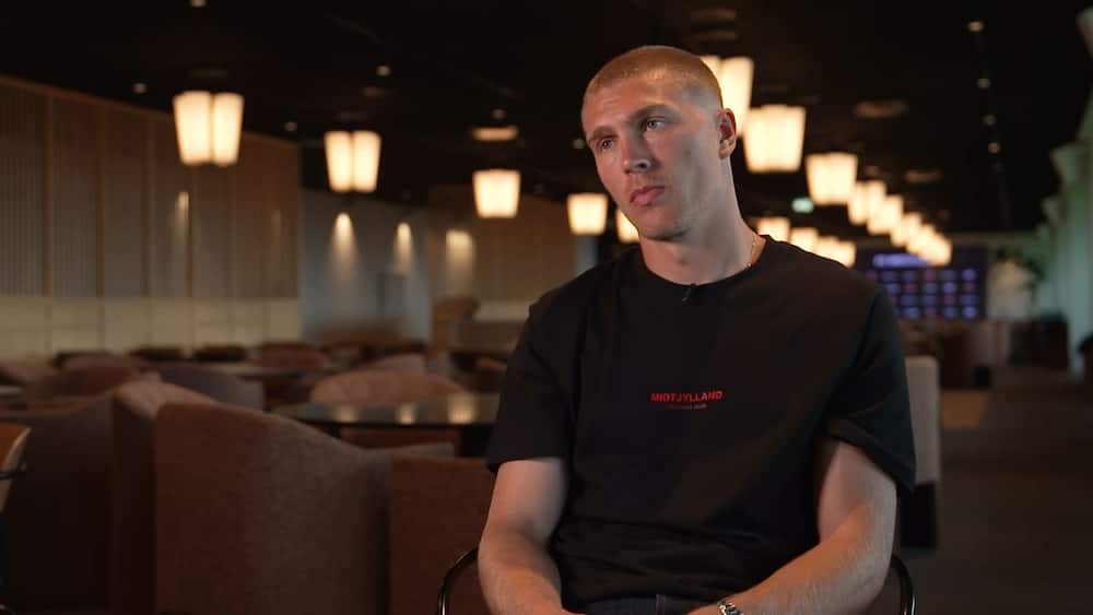 NK melder ud: 'Vil opnå det i FC Midtjylland'