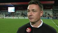 Sønderjyske-træner efter 1-1 mod AaB: Superliga-niveau