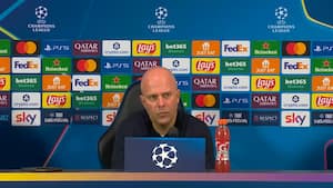 Slot om straffe: 'Havde ikke været dømt i Premier League'