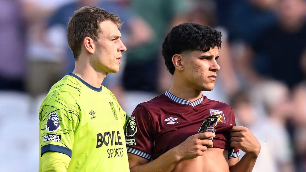Tottenham slår transferrekord med køb af West Ham-profil