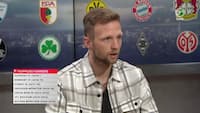 Kopplin om Bayern-tiden: 'Det er svært at slå Philipp Lahm af holdet'