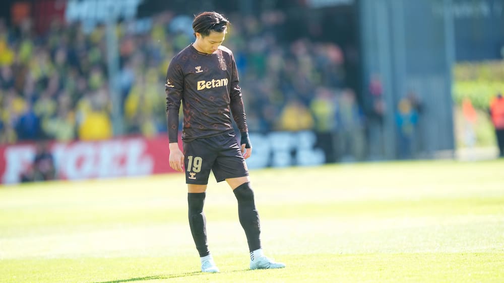 Nedsabler Brøndby: 'Langt, langt fra skiven - helt forfærdeligt'