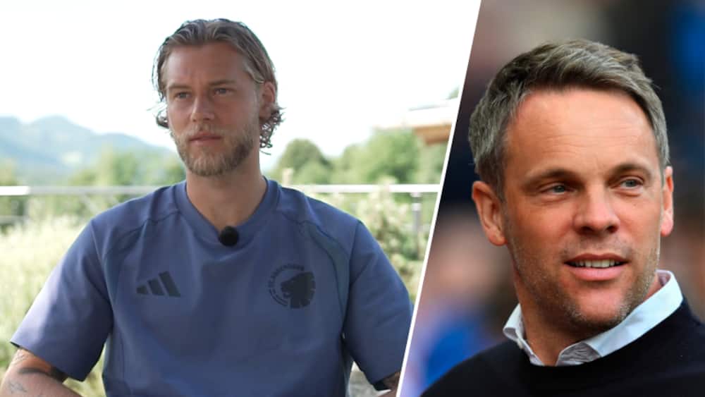 Beijmo bifalder boss: 'Kan få en vigtig rolle for mig'
