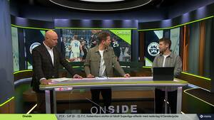 Rystet over FCK: 'De er ude af guldkampen'