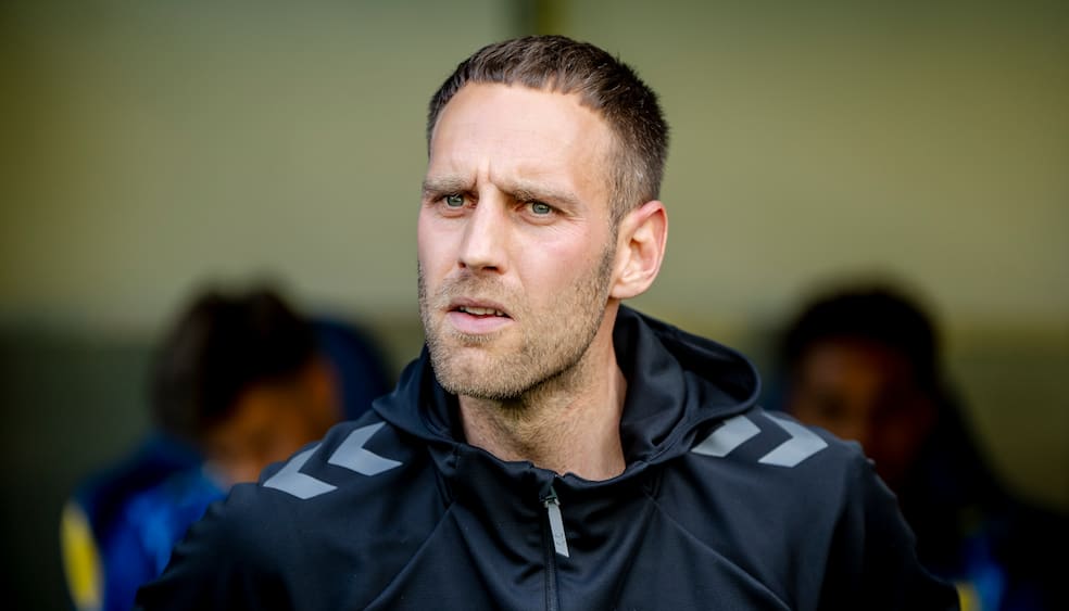 Crone: 'Lyder som Frederik Birk-exit'