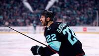 Bjorkstrand i hopla leverer mål og to assist i Seattle-sejr