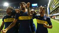 GOLAAAZO: Se Boca Juniors og River Plate i ny argentinsk cup på TV3 Sport og Viaplay