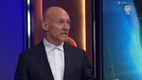 Gravesen holder fast: 'Ingen sagde mig imod'