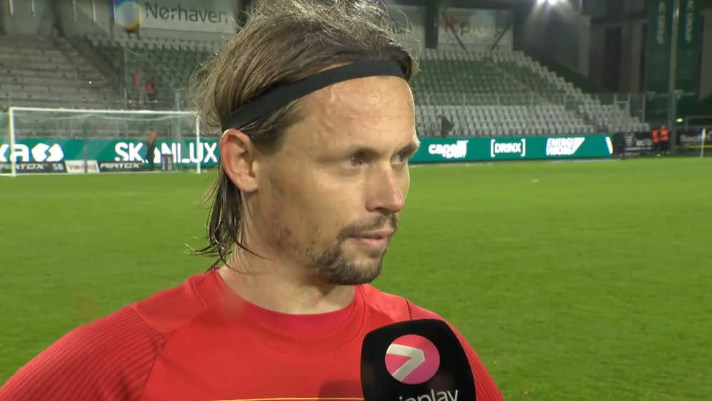 Peter Ankersen efter nederlag: 'Vi har en kollektiv off-day'