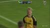 'Magnus Jenseeeeeeeeen' - utrolige scener da Horsens udlignede til 3-3 mod FCM i det 92. minut