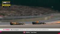 Verstappen lover overhaling - og leverer
