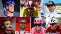 Stort dansker-fokus: Rasmussen byder på syv Tour-danskere