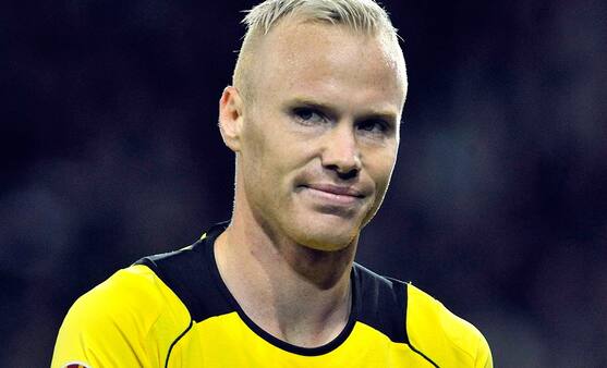 Alexander Farnerud vred: Jeg vil væk nu