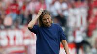 Mainz fyrer Bo Henriksen