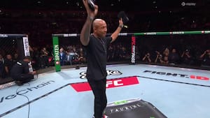 Legende takker af: Jose Aldo siger officielt stop