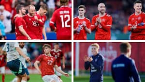 U/21-landsholdet er et springbræt til A-landsholdet