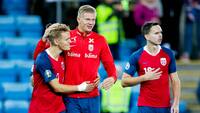 Nu får Norge også sit ’vikar-landshold’ i fodbold