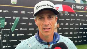 Olesen: 'Det var selvfølgelig irriterende'