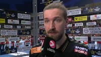 Aalborg-træner efter CL-sejr: 'Vi kæmper helt sindssygt'